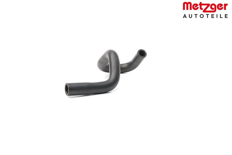 METZGER AUTOTEILE 2420115 Radiator Hose