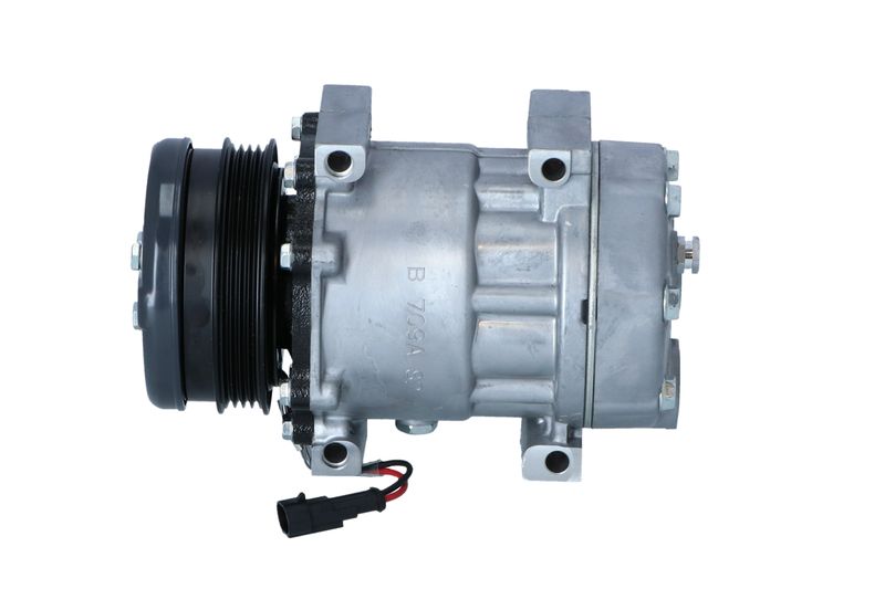 Kompressor, kliimaseade, NRF 32759