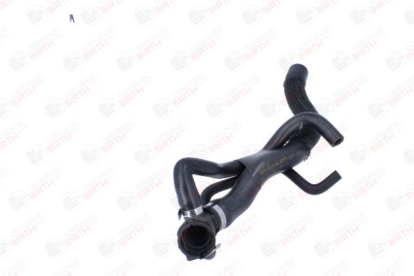 BIRTH 55196 Radiator Hose