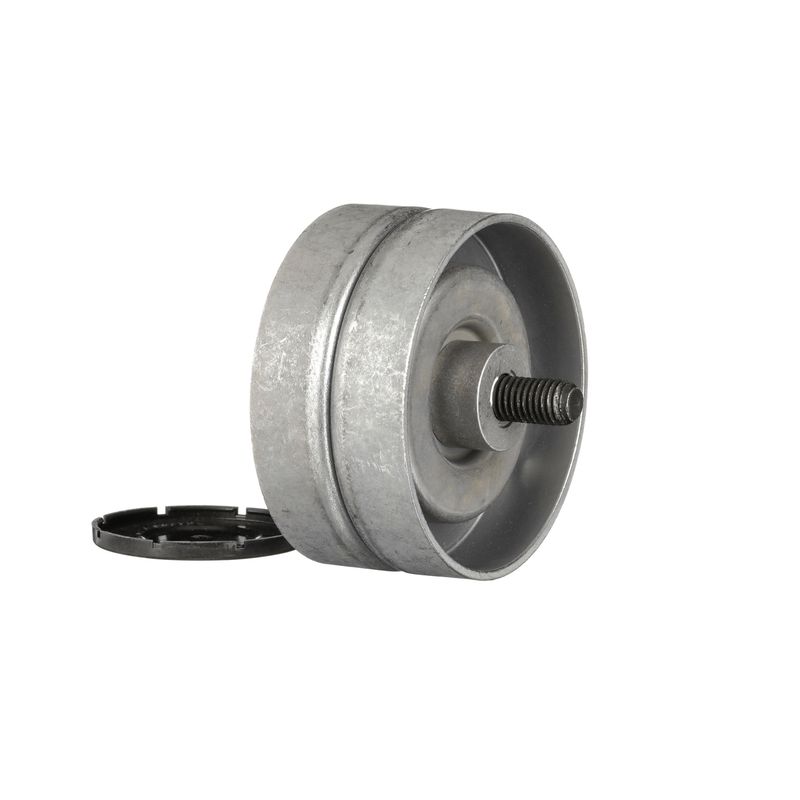 Vratná/vodicí kladka, klínový žebrový řemen T36529