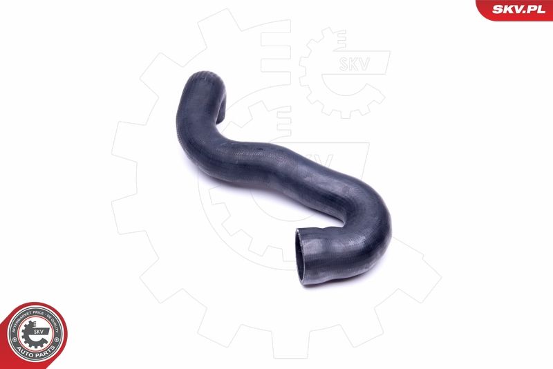 ESEN SKV 43SKV196 Charge Air Hose