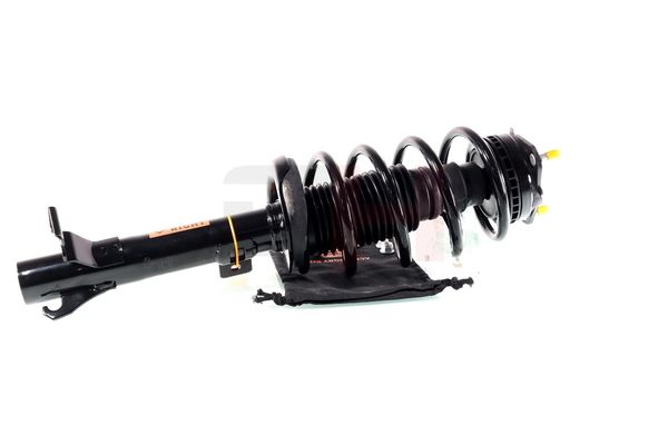 Vedruamort, GH GH-352532C02