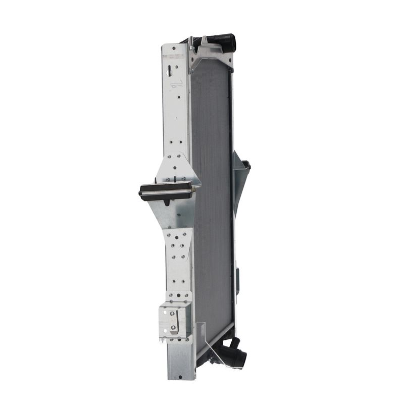 chladič vodní VOLVO FM/FMX EURO 6 s rámem 65624