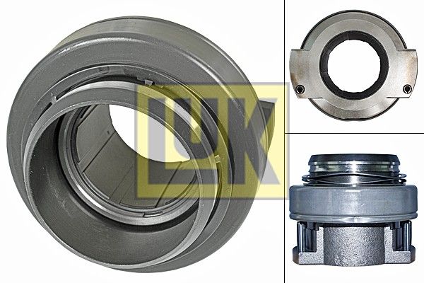 Schaeffler LuK kinyomócsapágy 500 1072 20