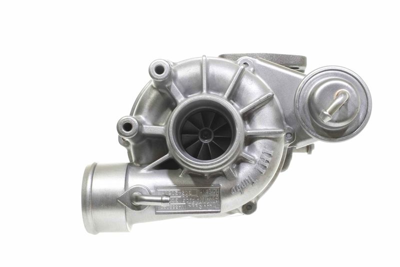 Repasované turbodmychadlo IHI VA55B
