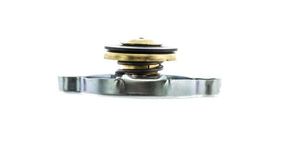 MAHLE CRB 13 000P Cap, radiator