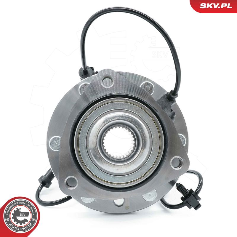 ESEN SKV 29SKV637 Wheel Bearing Kit