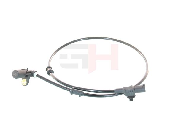 GH GH-703314V Датчик, кількість обертів колеса