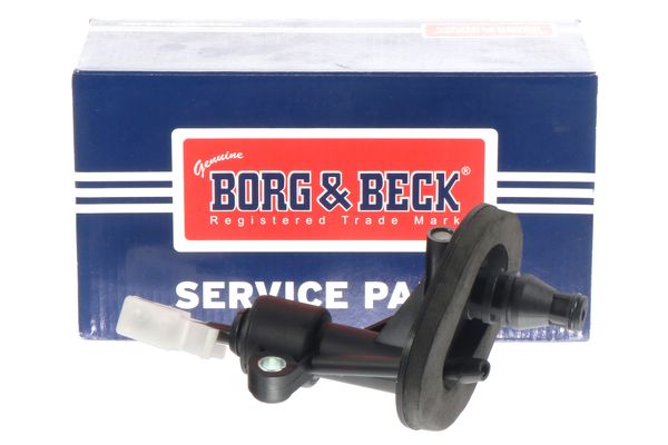 BORG & BECK Master Cylinder, clutch BCM199