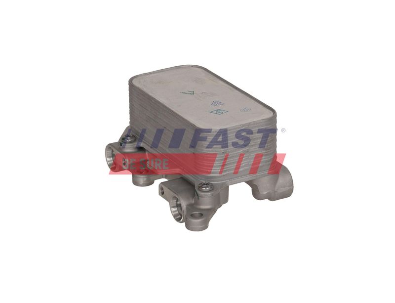 FAST FT04615 Oil Cooler, automatic transmission