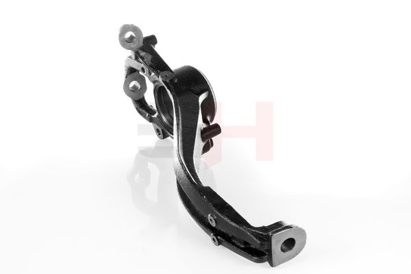 GH GH-299940V Steering Knuckle, wheel suspension