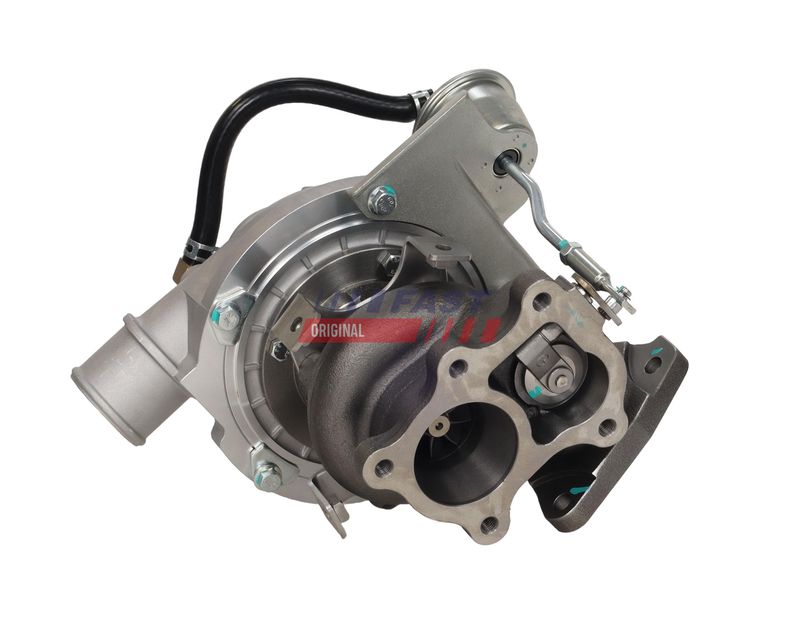 Kompressor, ülelaadimine, FAST FT13757