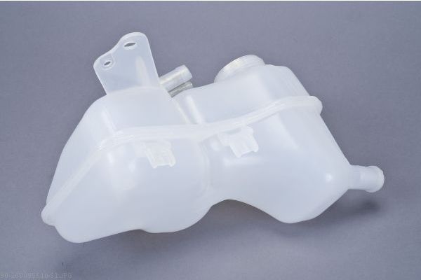 AUTOMEGA 160095510 Expansion Tank, coolant