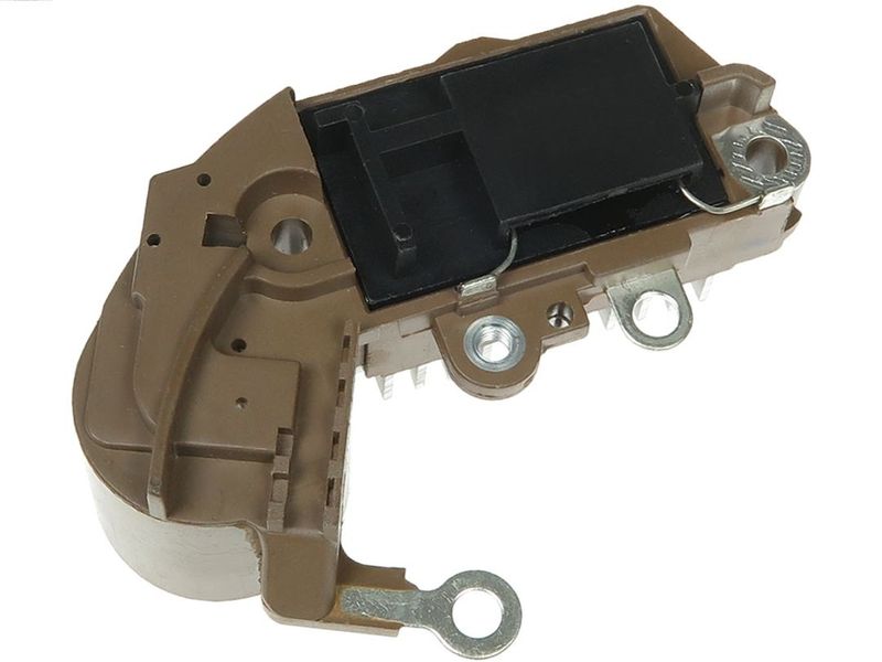 AS-PL ARE6009 Alternator Regulator