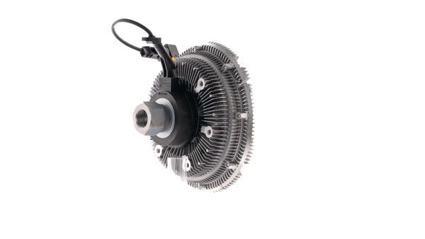 MAHLE CFC 288 000P Clutch, radiator fan
