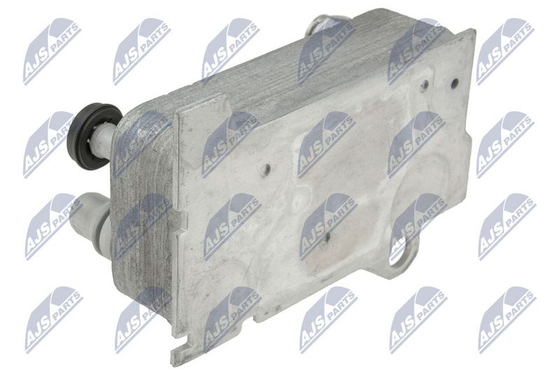 NTY CCL-ME-025 Oil Cooler, automatic transmission