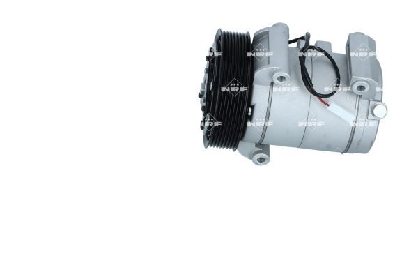 NRF 320061 Compressor, air conditioning