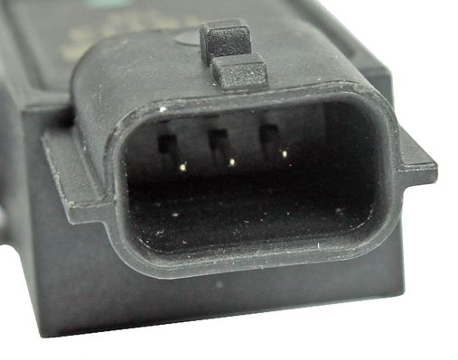 METZGER AUTOTEILE 0906198 Sensor, exhaust pressure