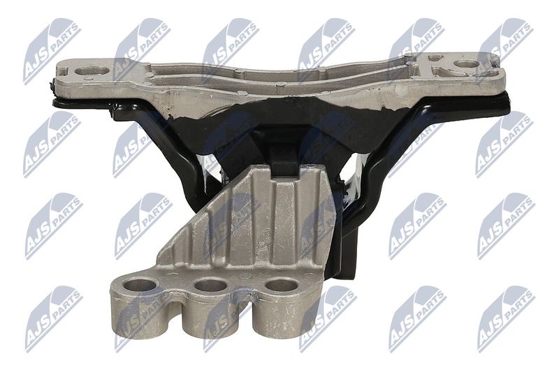 Paigutus, Mootor, NTY ZPS-PL-041