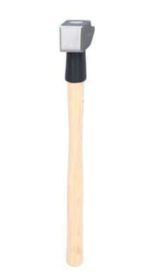 KS TOOLS BT077025 Machinist's Hammer
