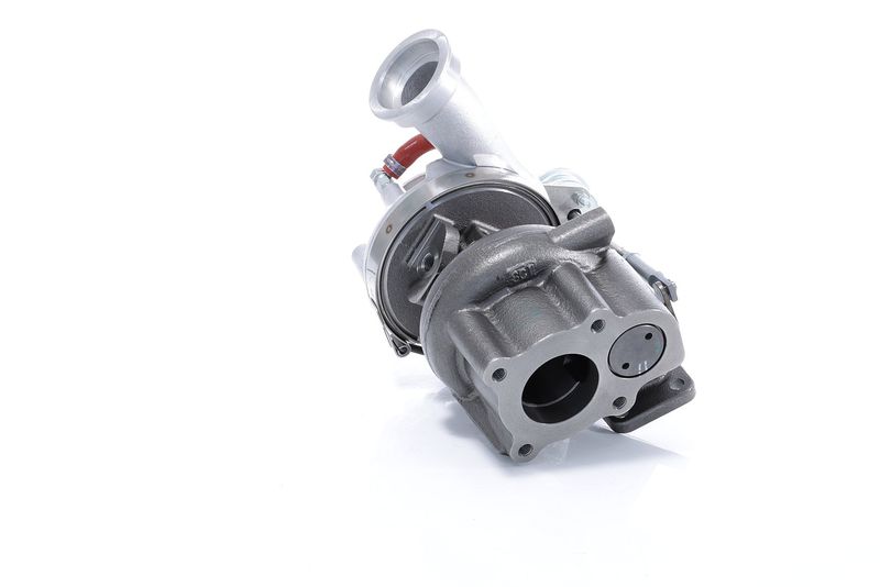 Compresor,sistem de supraalimentare T917201 BTS Turbo