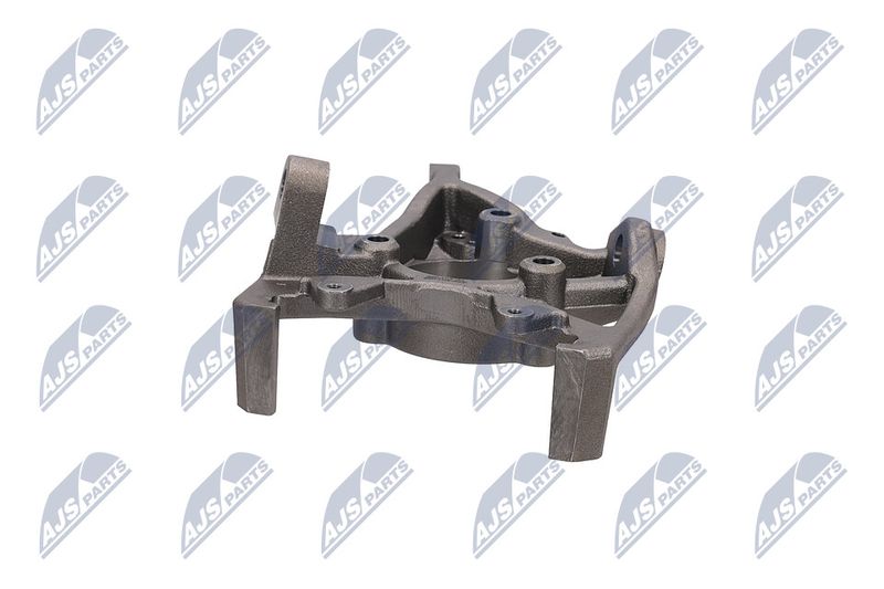 Käändmik, rattakinnitus, NTY ZZP-CH-028