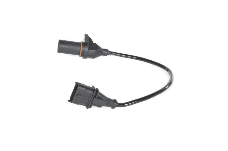 BOSCH 0281002629 Sensor, crankshaft pulse
