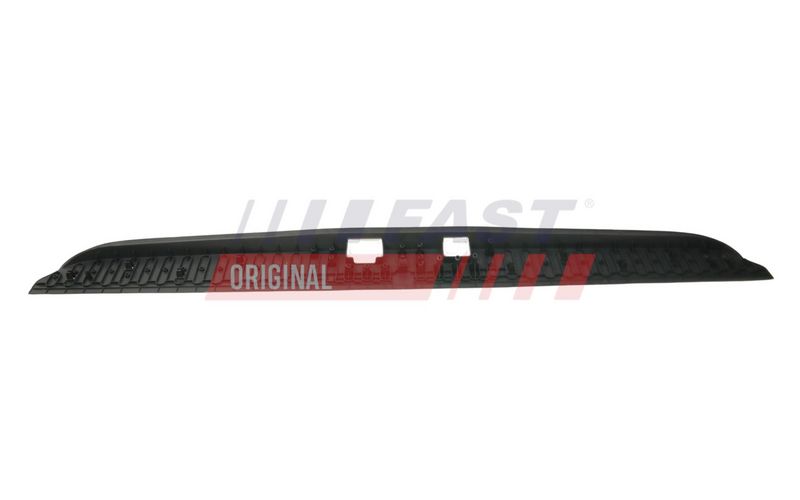 Lävekatted, FAST FT97004