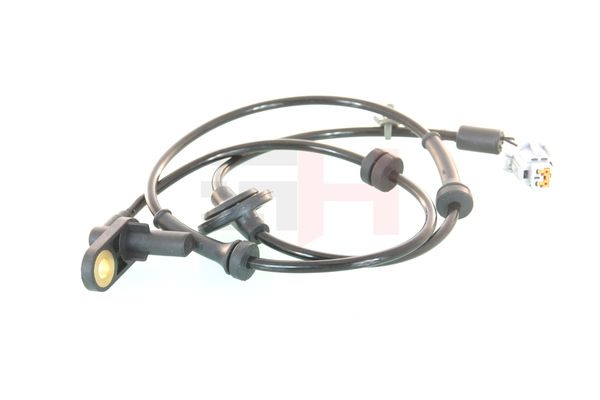 GH GH-702281H Датчик, кількість обертів колеса