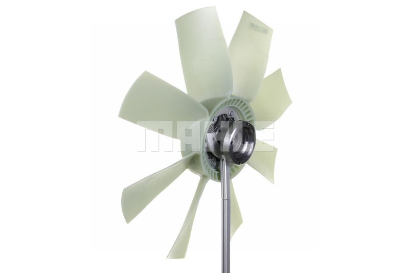 Product Image - Koelventilatorwiel - CFF437000P - MAHLE