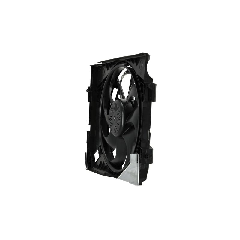 NISSENS 851057 Fan, Radiator