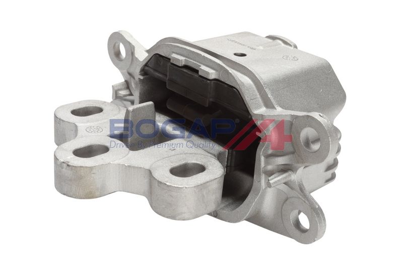 Soporte de Caja BOGAP B2118106 - 2