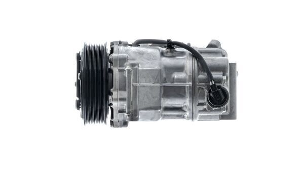 MAHLE ACP 665 000P Compressor, air conditioning