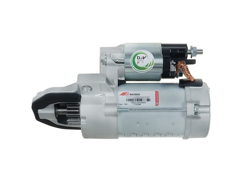 AS-PL S6305S Starter