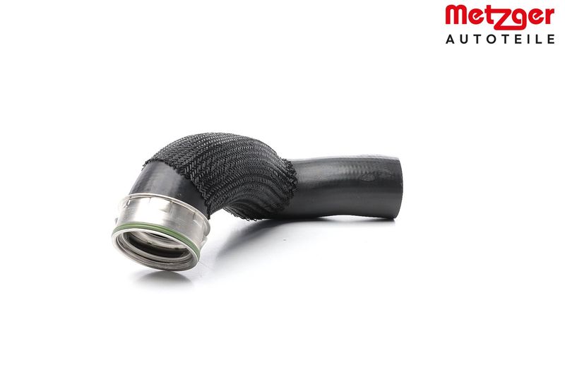 METZGER AUTOTEILE 2400909 Charge Air Hose