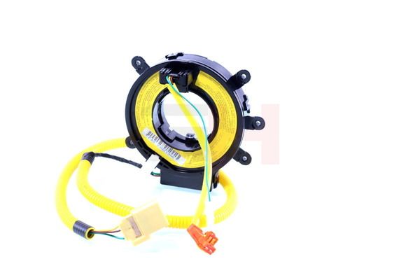 Turvapadja lint, turvapadi, GH GH-791406