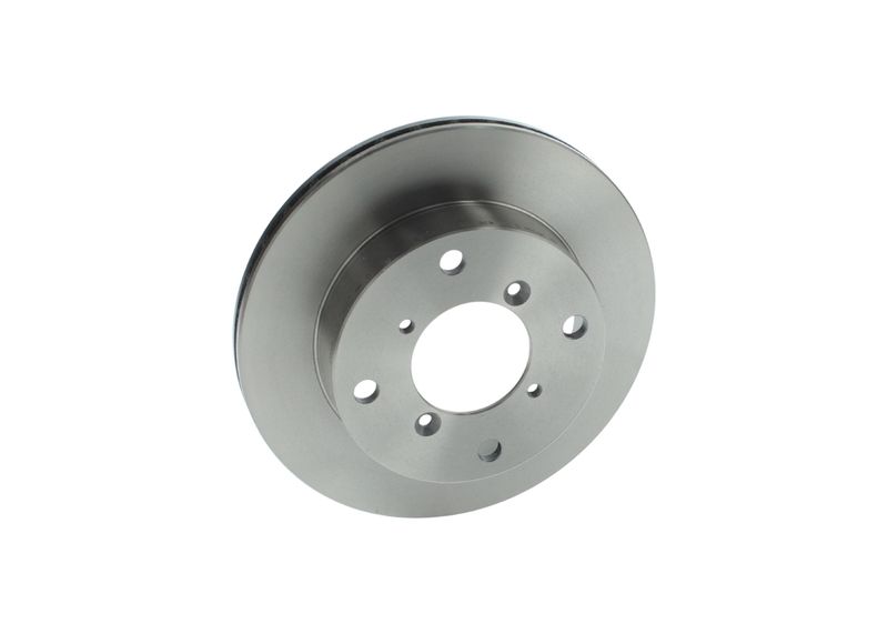 BOSCH 0986478721 Brake Disc