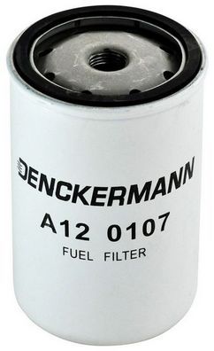 DENCKERMANN Üzemanyagszűrő A120107