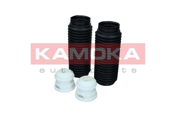 KAMOKA 2019178 Dust Cover Kit, shock absorber