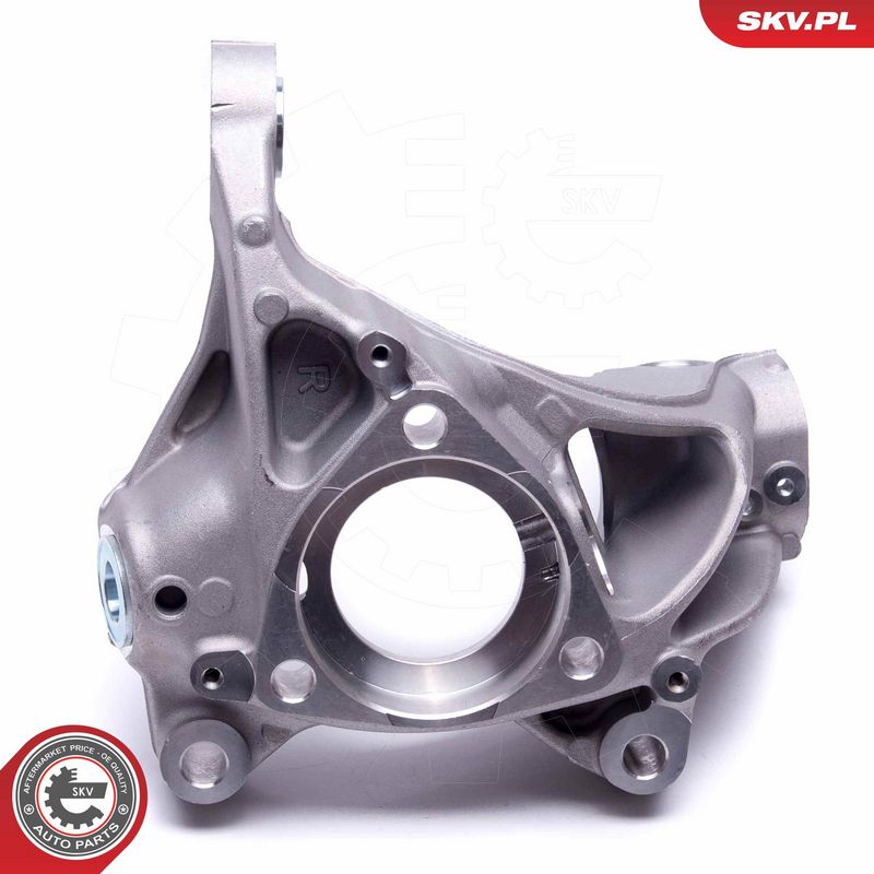 Käändmik, rattakinnitus, ESEN SKV 47SKV412