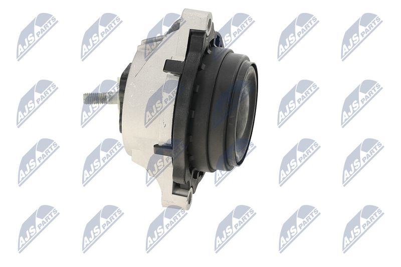 NTY ZPS-BM-057 Mounting, engine