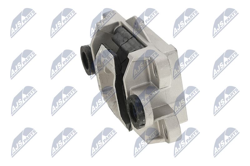 Paigutus, Mootor, NTY ZPS-FR-041