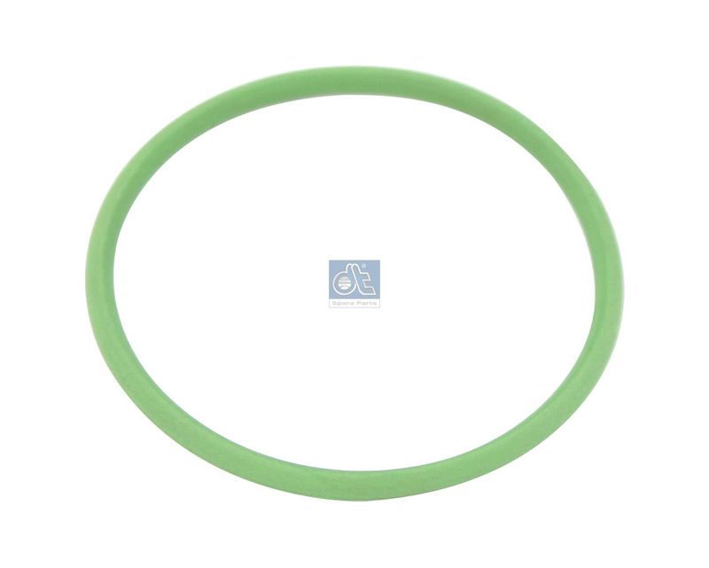 Wellendichtring, Schaltgetriebeflansch