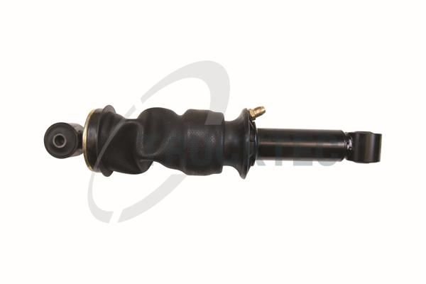 TRUCKTEC AUTOMOTIVE 03.63.020 - Shock Absorber, driver cab suspension