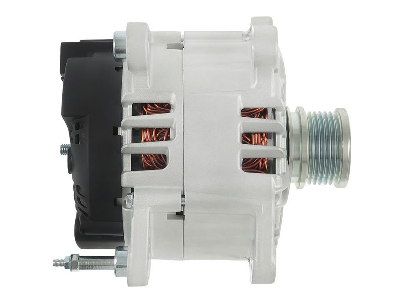 Generaator, AS-PL A3317