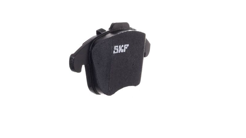 SKF VKBP80168 Stabdžių trinkelių rinkinys, diskinis stabdys
