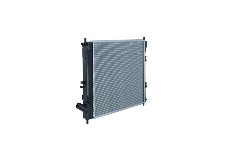 NRF 53171 Variklio aušinimo radiatorius