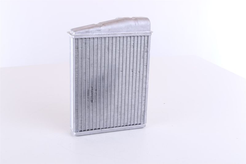 NISSENS 72046 Heat Exchanger, Interior Heating