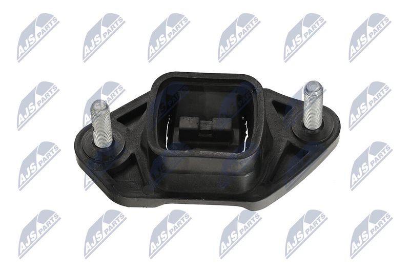 Paigutus, Mootor, NTY ZPS-HD-112