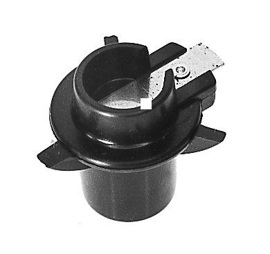 Rotor del distribuidor de encendido